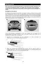 Предварительный просмотр 38 страницы PROUSER DRC7010 Manual