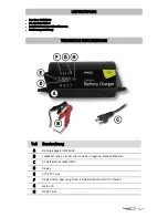 Preview for 17 page of PROUSER IBC25000 Operating Manual