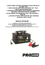 PROUSER RFC4500 Manual preview