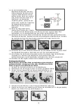 Предварительный просмотр 12 страницы PROUSER RVC3610 Manual