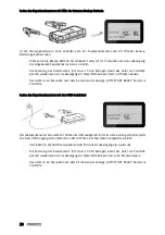 Preview for 20 page of PROUSER SC800A Operating Manual