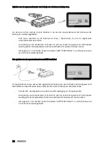 Preview for 30 page of PROUSER SC800A Operating Manual