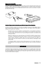 Preview for 41 page of PROUSER SC800A Operating Manual