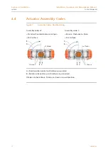 Предварительный просмотр 15 страницы Proval A210 Series Installation, Operation And Maintenance Manual