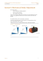 Предварительный просмотр 20 страницы Proval A210 Series Installation, Operation And Maintenance Manual