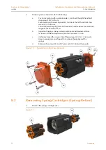 Предварительный просмотр 29 страницы Proval A210 Series Installation, Operation And Maintenance Manual