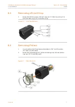 Предварительный просмотр 30 страницы Proval A210 Series Installation, Operation And Maintenance Manual