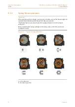 Предварительный просмотр 39 страницы Proval A210 Series Installation, Operation And Maintenance Manual