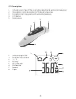 Preview for 5 page of Proven DMT-489 Instruction Manual