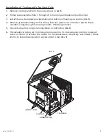 Предварительный просмотр 3 страницы Provent OAMANAFF1860100 Installation Instructions