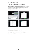 Preview for 8 page of ProvetScan SV-3 User Manual