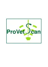 Preview for 10 page of ProvetScan SV-3 User Manual