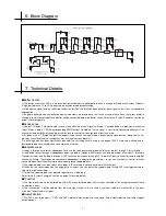 Preview for 7 page of Providence PEC-2 Owner'S Manual