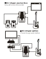 Preview for 8 page of Providence STV-1JB Owner'S Manual