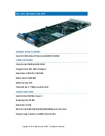 Preview for 6 page of ProVideoInstruments VECOAX ULTRA BT Series Manual