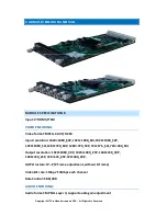 Preview for 11 page of ProVideoInstruments VECOAX ULTRA BT Series Manual