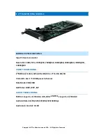 Preview for 13 page of ProVideoInstruments VECOAX ULTRA BT Series Manual