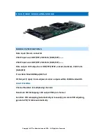 Preview for 16 page of ProVideoInstruments VECOAX ULTRA BT Series Manual