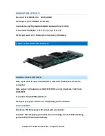 Preview for 17 page of ProVideoInstruments VECOAX ULTRA BT Series Manual