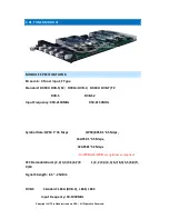 Preview for 19 page of ProVideoInstruments VECOAX ULTRA BT Series Manual