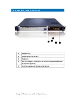 Preview for 22 page of ProVideoInstruments VECOAX ULTRA BT Series Manual