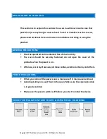 Preview for 23 page of ProVideoInstruments VECOAX ULTRA BT Series Manual