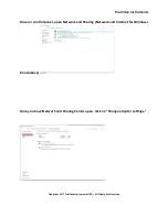 Preview for 27 page of ProVideoInstruments VECOAX ULTRA BT Series Manual