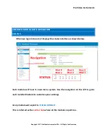 Preview for 31 page of ProVideoInstruments VECOAX ULTRA BT Series Manual