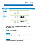 Preview for 33 page of ProVideoInstruments VECOAX ULTRA BT Series Manual