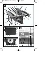 Preview for 3 page of Proviel 43.406.04 Operating Instructions Manual