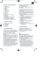 Preview for 55 page of Proviel 43.406.04 Operating Instructions Manual