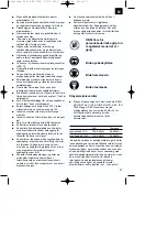 Preview for 57 page of Proviel 43.406.04 Operating Instructions Manual