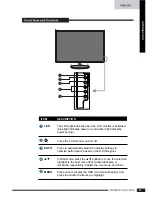 Предварительный просмотр 12 страницы Proview AI937W User Manual