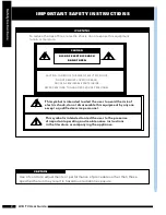 Предварительный просмотр 4 страницы Proview HV-147 User Manual