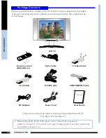 Предварительный просмотр 12 страницы Proview HV-147 User Manual