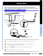 Предварительный просмотр 19 страницы Proview HV-147 User Manual