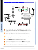 Предварительный просмотр 22 страницы Proview HV-147 User Manual