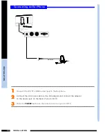 Предварительный просмотр 24 страницы Proview HV-147 User Manual