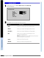 Предварительный просмотр 34 страницы Proview HV-147 User Manual