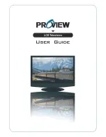 Proview PA-32JK1A User Manual предпросмотр