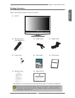 Предварительный просмотр 9 страницы Proview PA-32JK1A User Manual