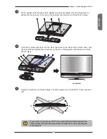 Предварительный просмотр 11 страницы Proview PA-32JK1A User Manual