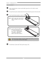 Предварительный просмотр 12 страницы Proview PA-32JK1A User Manual