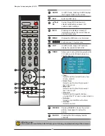 Предварительный просмотр 16 страницы Proview PA-32JK1A User Manual