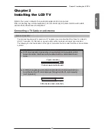 Предварительный просмотр 17 страницы Proview PA-32JK1A User Manual