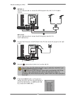 Предварительный просмотр 20 страницы Proview PA-32JK1A User Manual