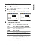 Предварительный просмотр 39 страницы Proview PA-32JK1A User Manual