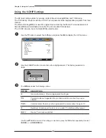 Предварительный просмотр 44 страницы Proview PA-32JK1A User Manual