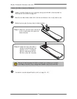 Предварительный просмотр 62 страницы Proview PA-32JK1A User Manual