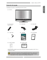 Предварительный просмотр 109 страницы Proview PA-32JK1A User Manual